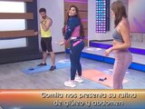 Gomita en "Hoy"