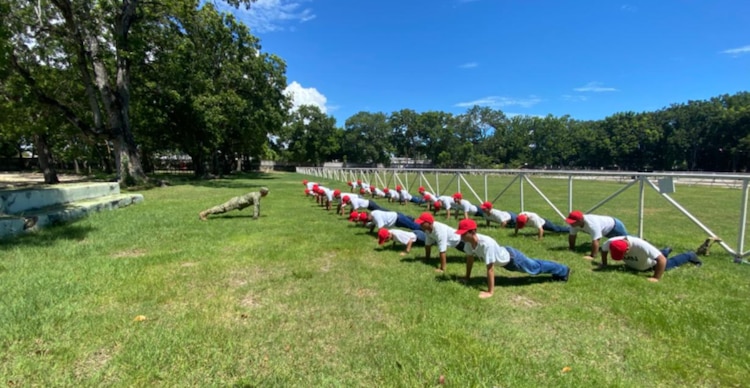 Servicio Militar Nacional 2026