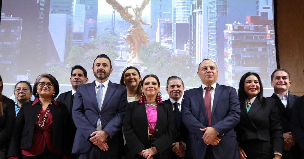 La Razón