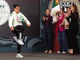 México ya vive el Mundial.