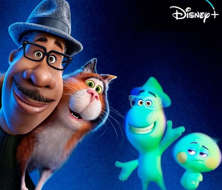 En la Cineteca Nacional proyectarán la película Soul.