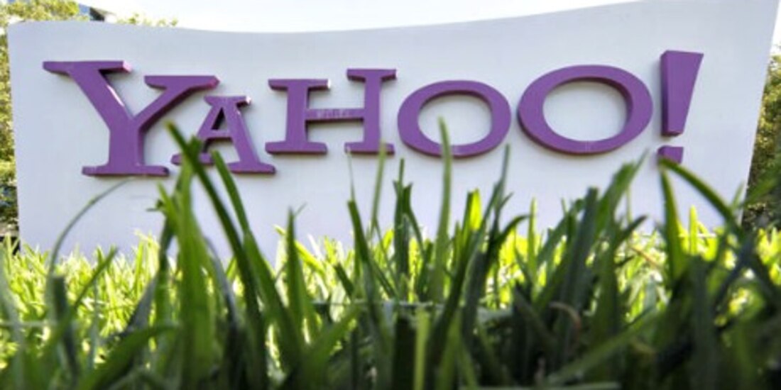  Yahoo es la segunda gran firma tecnológica estadounidense que reduce sus operaciones en China en la última semana. 