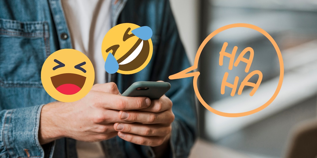 Las mejores bromas 2025