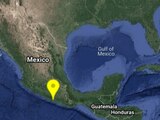 Se registra sismo de 4.0 grados este 19 de septiembre en Acapulco, Guerrero