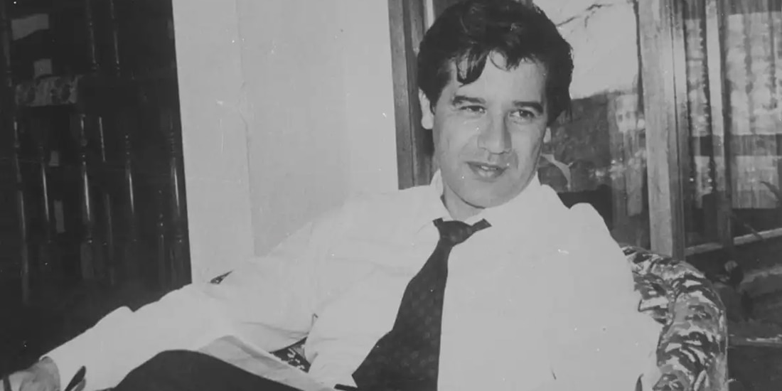 Manuel Colom Argueta