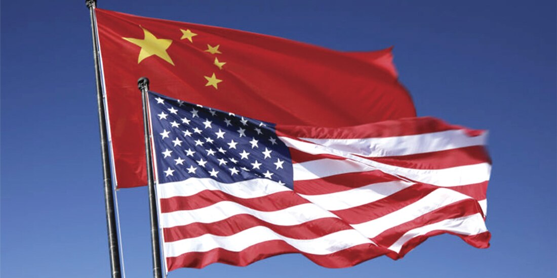 China impone aranceles del 10% al 15% a ciertos productos de EU en respuesta a Trump.