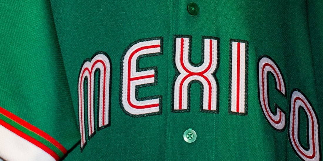 México forma parte del Grupo B del Clásico Mundial de Beisbol 2026.