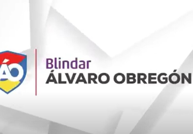Resultados de "Blindar Álvaro Obregón".