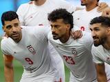 Jugador de Irán habla sobre lo que han vivido desde su llegada al Mundial 2026.