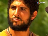 Yusef de Survivor México 2022 rompió las reglas y robó comida del exterior