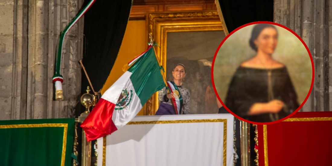 ¿Quién fue Manuela Medina “La Capitana”?