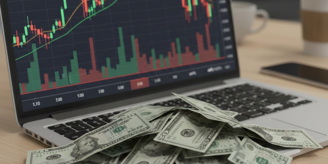 Este es el precio del dólar hoy.