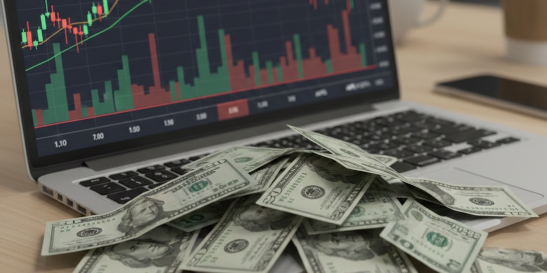 Este es el precio del dólar hoy.