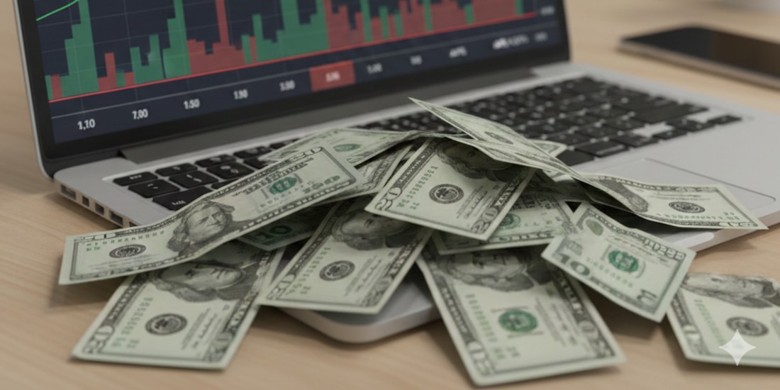 Este es el precio del dólar hoy.