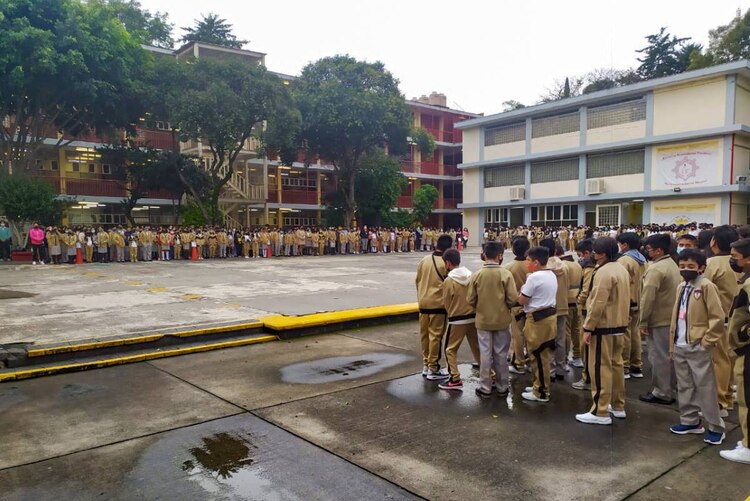Ciclo escolar termina el próximo 19 de julio.