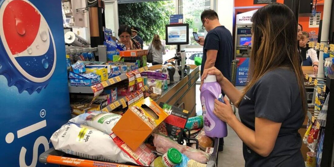 El IMCPMI registró un aumento real en septiembre.