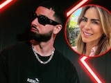 Muere el hijo de Aylín Mujica, DJ Maahez, a los 30 años