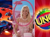 Mattel creará su universo cinematográfico con Barbie... ¿Uno y Hot Wheels?