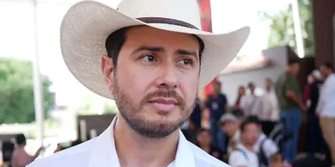 Bernardo Bravo Manríquez, líder limonero de Michoacán.
