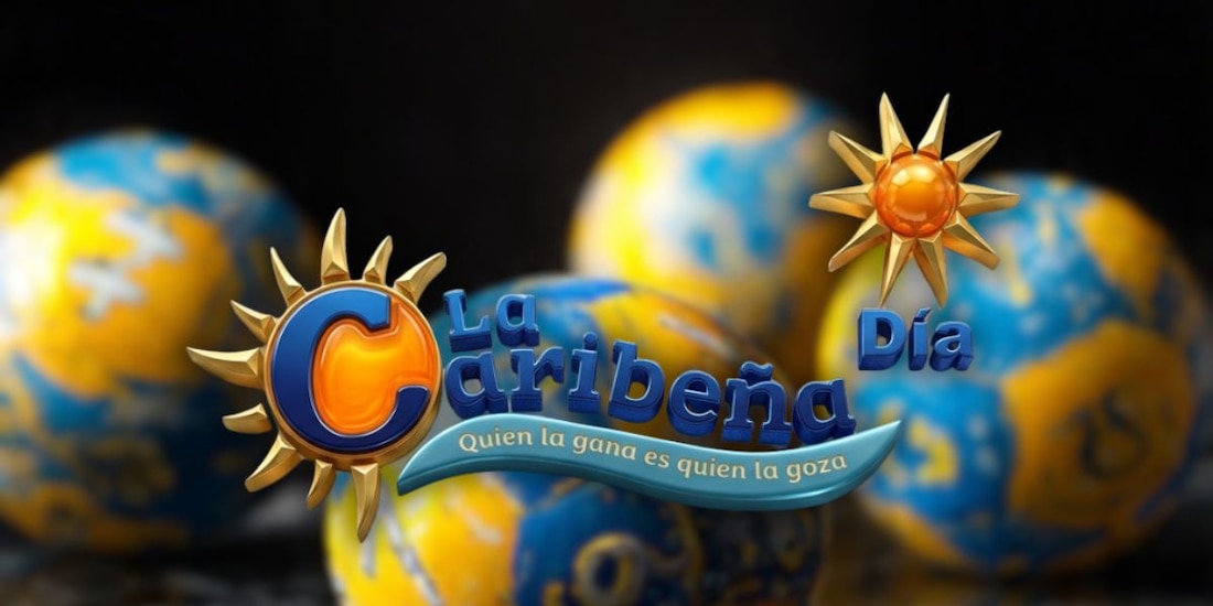 Estos son los resultados de Caribeña Día HOY.
