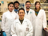 LA ESCUELA Nacional de Ciencias Biológicas del IPN comprobó la eliminación del 100% del VPH, focalizado en el cérvix uterino al tratarse con terapia fotodinámica, en febrero de 2019.