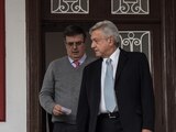 Reunión con Pompeo en casa de campaña se pactó con Trump, asegura AMLO