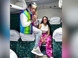 Yailín "La más viral" habría llamado al 911 por agresiones de Tekashi69.