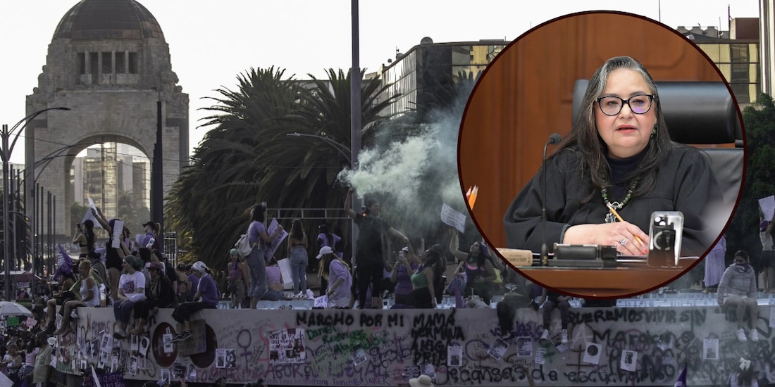 Es posible que las mujeres vivan libres de violencia si se trabaja de manera conjunta.