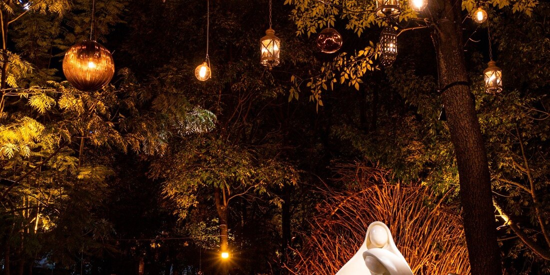 Navidalia abre sus puertas.