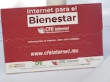 El Internet del bienestar ofrece paquetes más económicos para llamar y navegar.