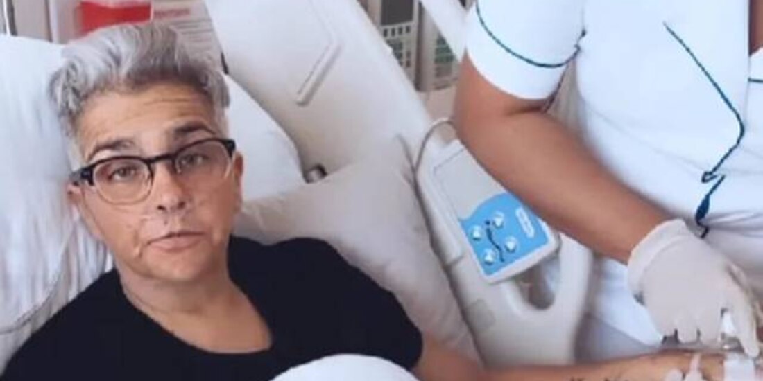 Federica Quijano es operada de emergencia por esta dura razón: "¡No hagan corajes!"