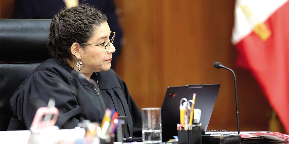 El martes, la ministra Lenia Batres argumentó que tanto herencias como recursos heredados de Afore representan patrimonio sin que provenga directamente del trabajo de quien los recibe y defendió los impuestos como mecanismos para la redistribución de la riqueza.