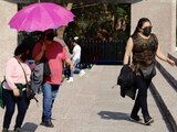 Advierten sobre altas temperaturas en la CDMX.