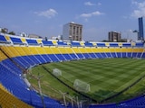 El Estadio Ciudad de los Deportes luce como la principal opción para recibir a La Máquina.