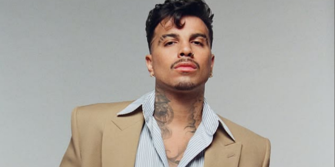 Rauw Alejandro