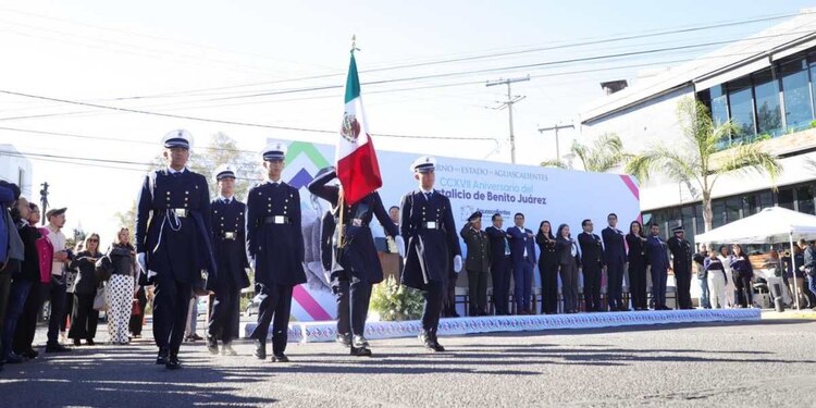 “Tenemos la tarea de trabajar juntos para lograr ese objetivo", subrayó la gobernadora.