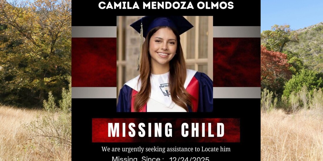 Confirman muerte de Camila Mendoza Olmos
