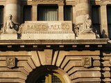 Banco de México mantiene en 3.25% tasa de referencia