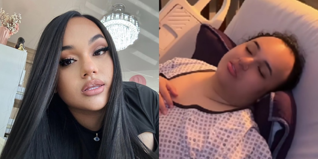 ¿Qué le pasó a Kenmer Kenia?