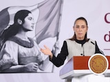 Claudia Sheinbaum Pardo, Presidenta de México
