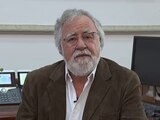 El subsecretario de Gobernación, Alejandro Encinas, acusa "intensa campaña de ataques" en contra del trabajo de la Comisión de la Verdad y la Justicia porque están sacudiendo viejas estructuras del poder
