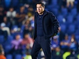 Efraín Juárez habló sobre el arbitraje tras la final de ida.