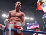 Saúl "Canelo" Álvarez condena la falta de apoyo al boxeo