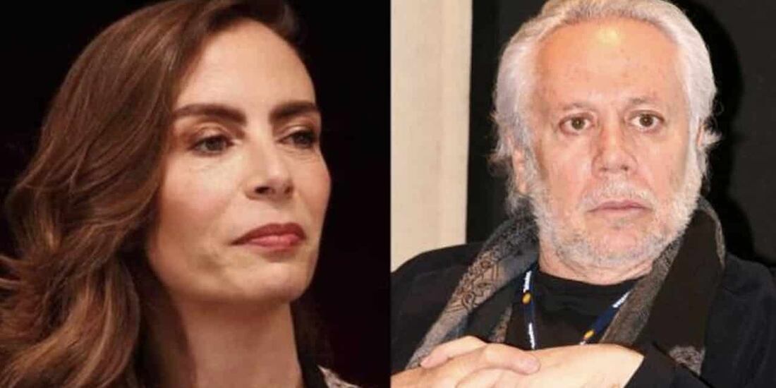 Luis de Llano es condenado por daño moral a Sasha Sokol; tiene que pagar  indemnización - La Razón de México