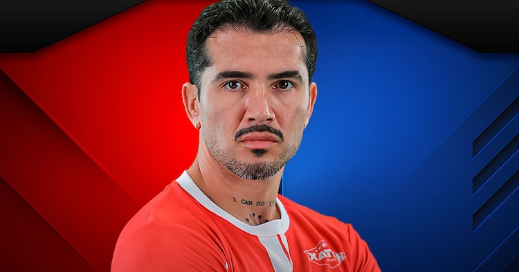 Mario Osuna es el campeón de Exatlón México 2026