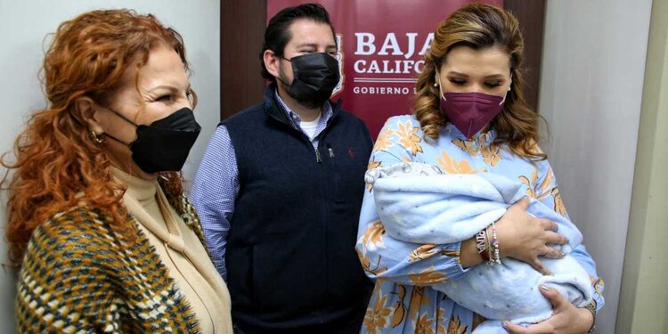 Marina del Pilar Ávila reconoció la importancia y la necesidad de contar con instalaciones de este tipo.