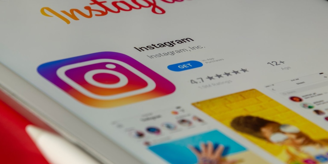 La privacidad en Instagram se ve amenazada por la recopilación de metadatos y el rastreo de actividad.