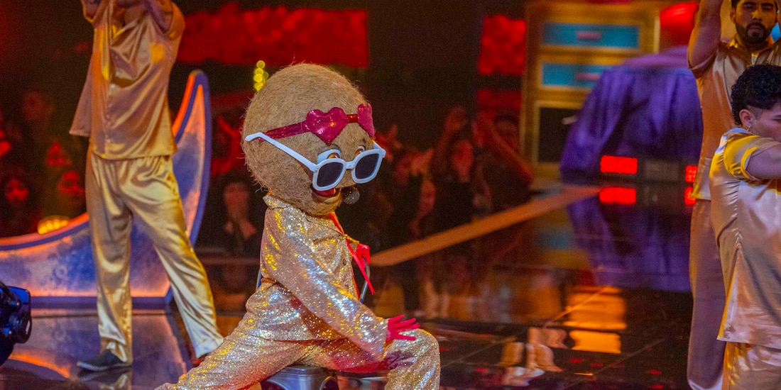 Conoce al eliminado de ¿Quién es la máscara? 2025