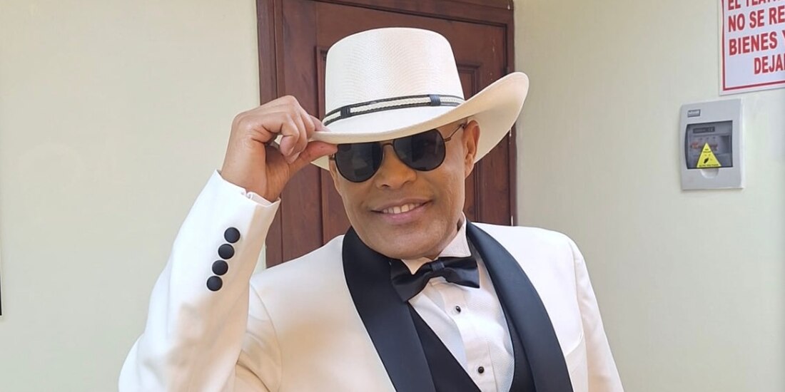 Muere Rubby Pérez, merenguero que fue una de las víctimas tras caerse techo de disco Jet Set