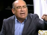 Rubén Moreira, coordinador de los diputados del PRI, en imagen de archivo.